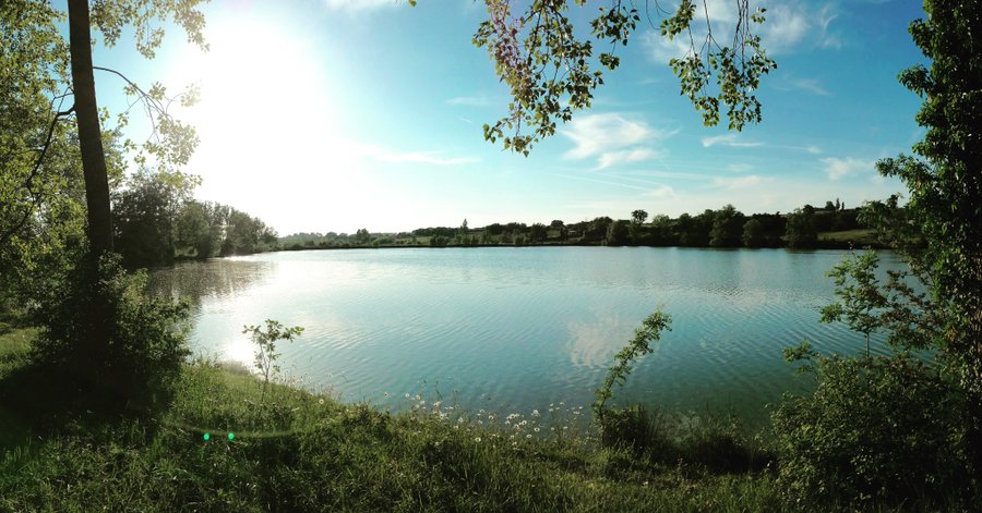 Domaine AbracadaRoom : Camping Sites & Paysages Saint Louis - Image 7