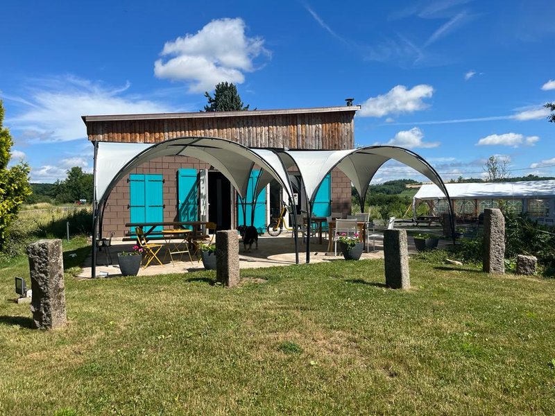 Domaine AbracadaRoom : Etat Nature - Image 9