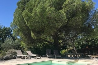 Ecolodge Gard