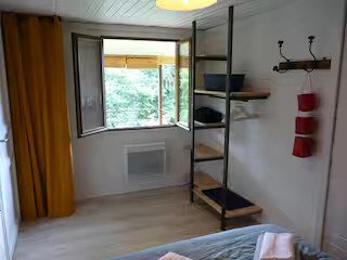 Hébergement AbracadaRoom : Le Chalet du Pré en bulle - Image 8