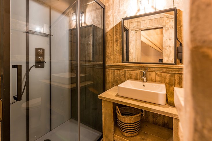 Hébergement AbracadaRoom : Lodge River & Spa - 4 personnes - Image 6