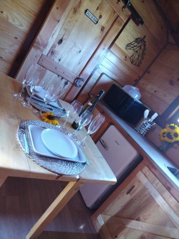 Hébergement AbracadaRoom : La petite Bicolia & Spa - Image 6