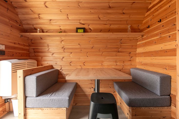 Hébergement AbracadaRoom : Aligoté - Image 7