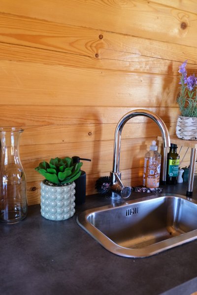 Hébergement AbracadaRoom : Rêve de Roulotte en Normandie – Séjour insolite - Image 27