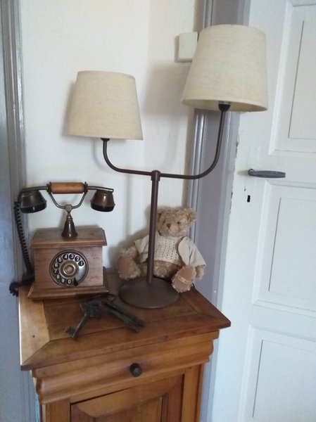 Domaine AbracadaRoom : Les 2 Granges - Image 8