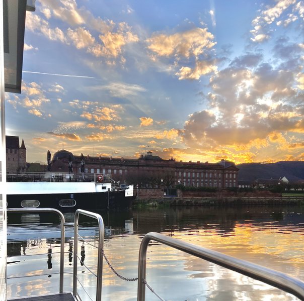 Domaine AbracadaRoom : L'Escale Royale - Port de Saverne - Image 13