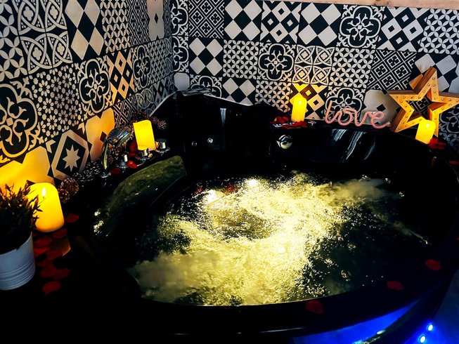 Domaine AbracadaRoom : Enjoy Your Life - Evreux - Image 11