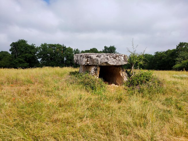 Domaine AbracadaRoom : Camping La Deveze - Image 9