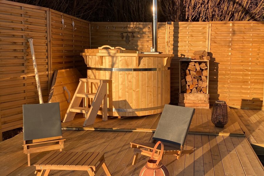 Le Tonneau & SPA — photo 2