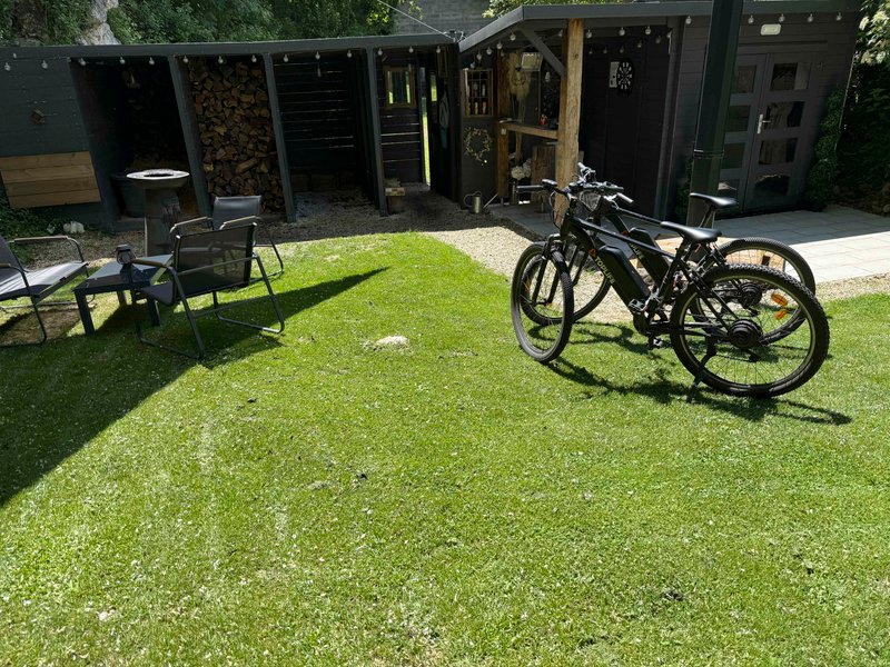 Hébergement AbracadaRoom : La parenthèse enchantée - Image 28