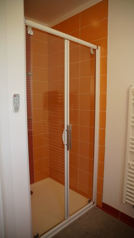 Hébergement AbracadaRoom : Dôme prestige - Royaume cinq sens - Image 15