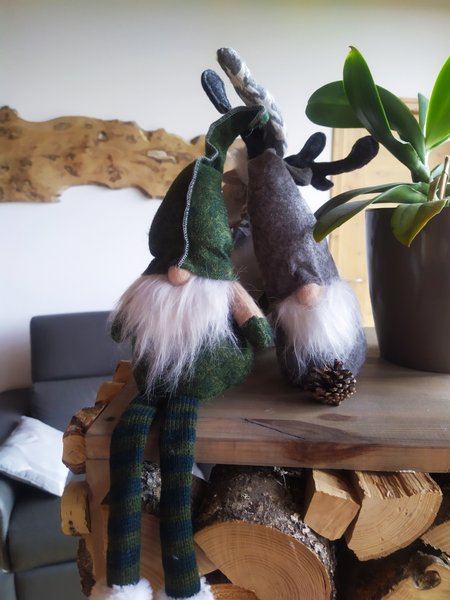 Hébergement AbracadaRoom : Bulle de Bois & Spa - Image 16