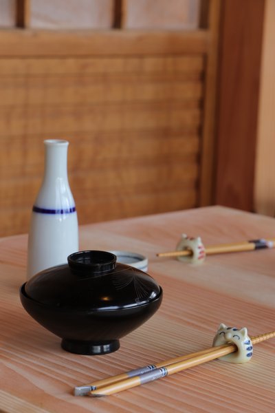 Hébergement AbracadaRoom : Le Pavillon Japonais - Image 13