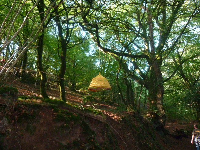 Hébergement AbracadaRoom : Plum'arbres 3 - Image 3