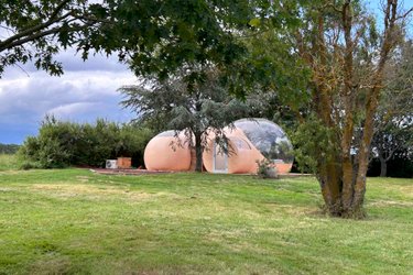 Dans ma Bulle & Spa à Rieumes (4)