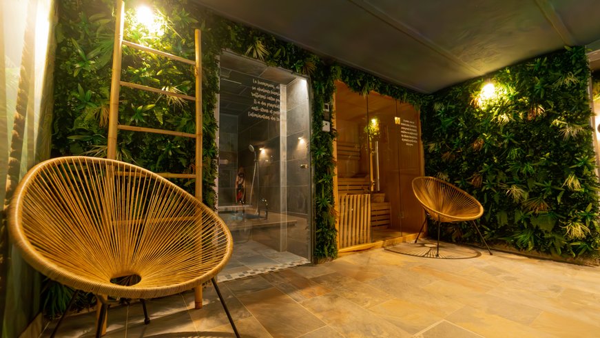 Hébergement AbracadaRoom : Pool 47 - Image 17