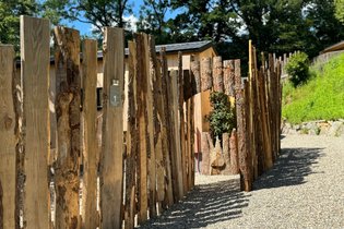Le Domaine des Constellations