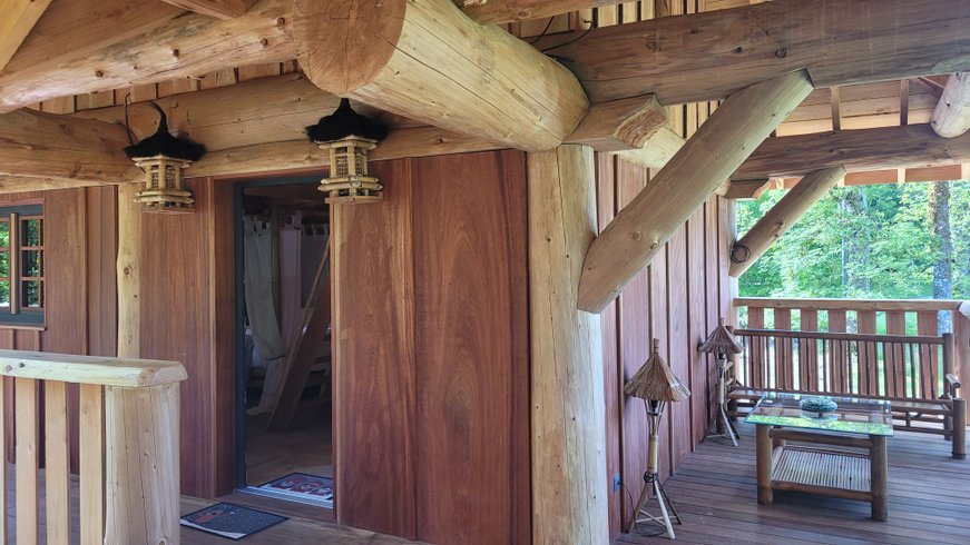 Hébergement AbracadaRoom : La Thaï & Spa - Image 7