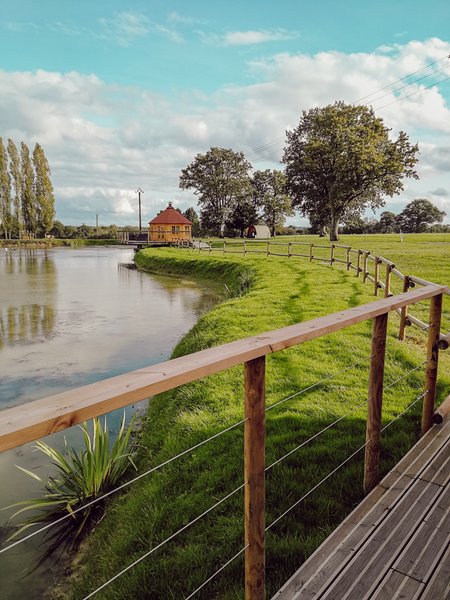 Domaine AbracadaRoom : La Préhouillère - Image 6