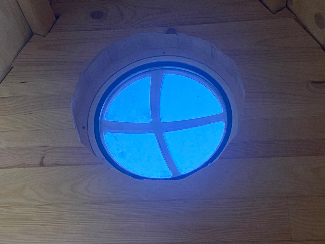 La Cabane Aéloria & Spa à Robiac-Rochessadoule (18)