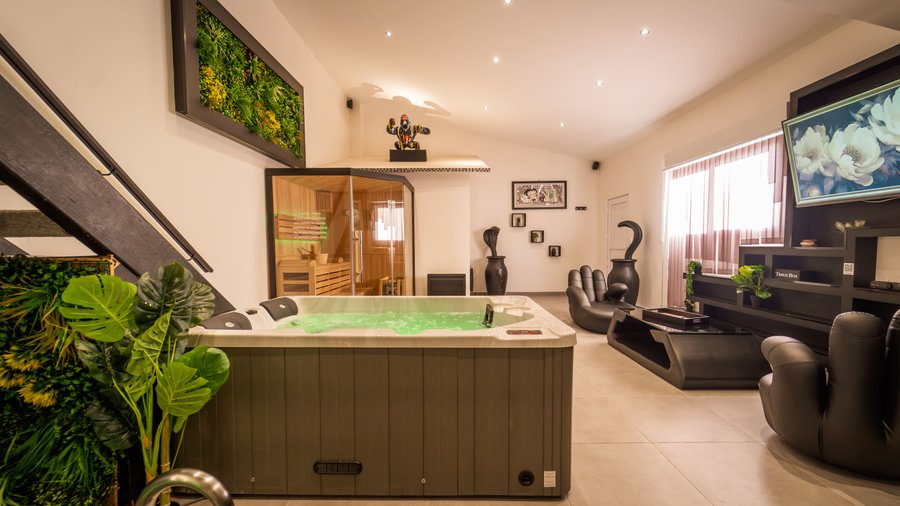 Hébergement AbracadaRoom : Mezza 47 - Image 20