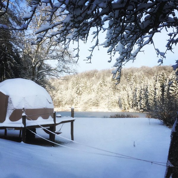 Hébergement AbracadaRoom : Grande ourse - Image 5