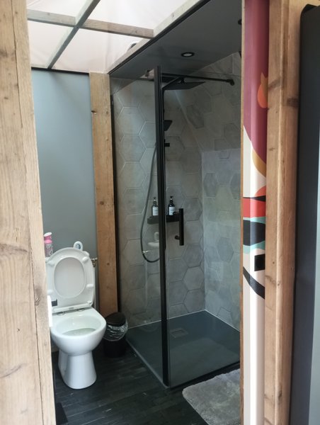 Le Coup Fourré & Spa : Dôme en Nord-Pas-de-Calais (Hauts-de-France)