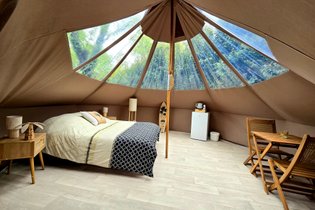 Tipi Orion