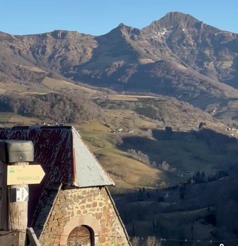 Domaine AbracadaRoom : La roulotte du p'tit Buron - Image 19