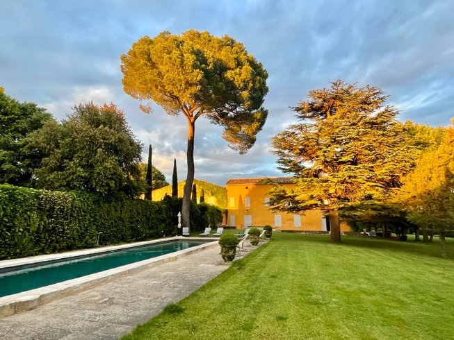 Domaine AbracadaRoom : Haras de Castellane - Image 1