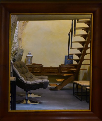 Domaine AbracadaRoom : Silex Wine Hotel - Image 10