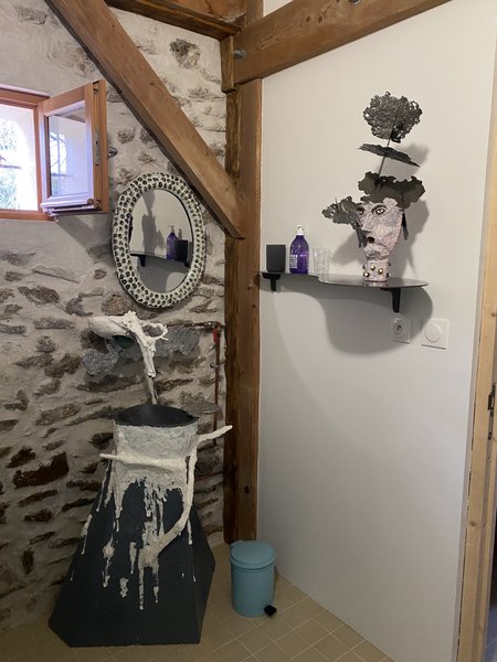 Hébergement AbracadaRoom : Bienvenue chez Victor - Image 5