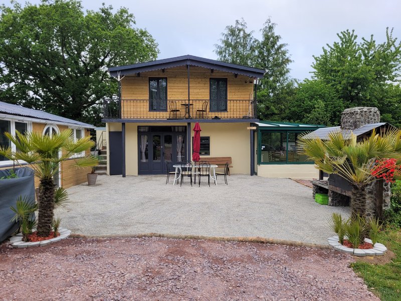 Domaine AbracadaRoom : Clos Des Monts - Image 10