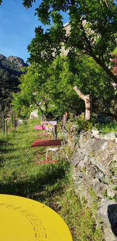 Domaine AbracadaRoom : Aghja Suttana - Image 4