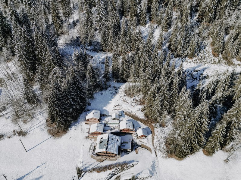 Domaine AbracadaRoom : Savoya Lodges - Image 18