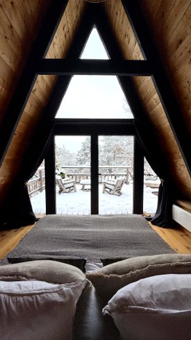 Hébergement AbracadaRoom : Petite Buëch & Spa - Image 13