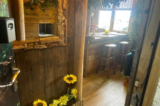 Thema kamer Oost-Pyreneeën