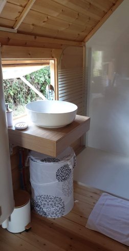 Hébergement AbracadaRoom : Ô kota divin & Spa - Image 15