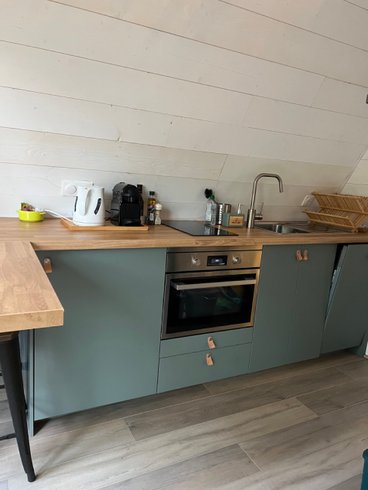 Hébergement AbracadaRoom : L'A-tipi-que - Image 10