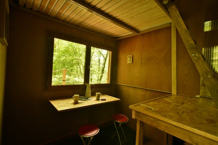 Hébergement AbracadaRoom : La Cabane Refuge - Image 5