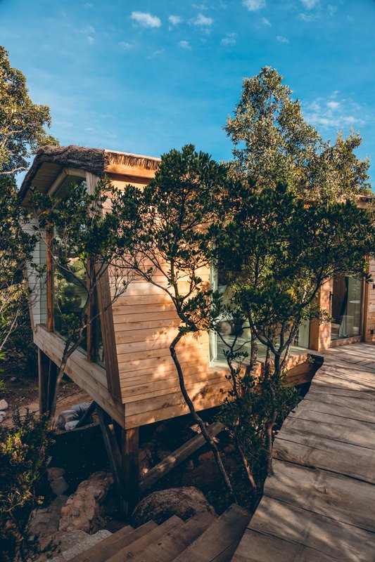 Aquilae, Cabane Casanghjulina à Porto Vecchio (3)