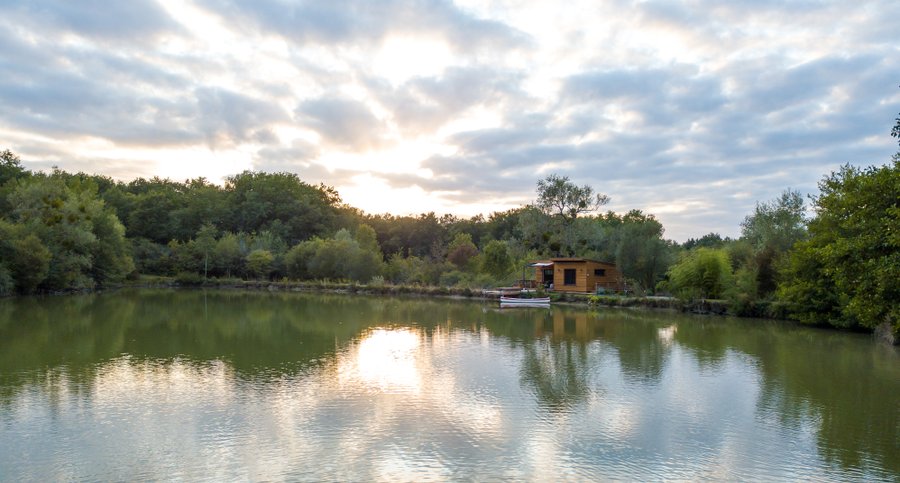 Domaine AbracadaRoom : Lac Appaloosa - Image 25