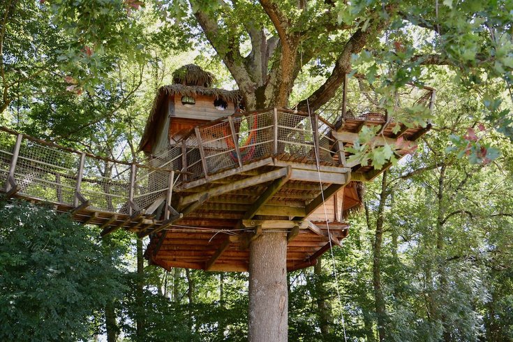 Hébergement AbracadaRoom : Cabane Pomerol - Image 2