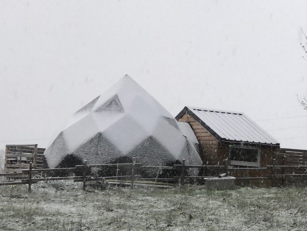 L'Etoile du berger & Spa à Menat (6)