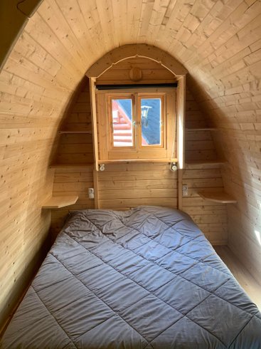 Hébergement AbracadaRoom : Pod Duo 2 - Image 2