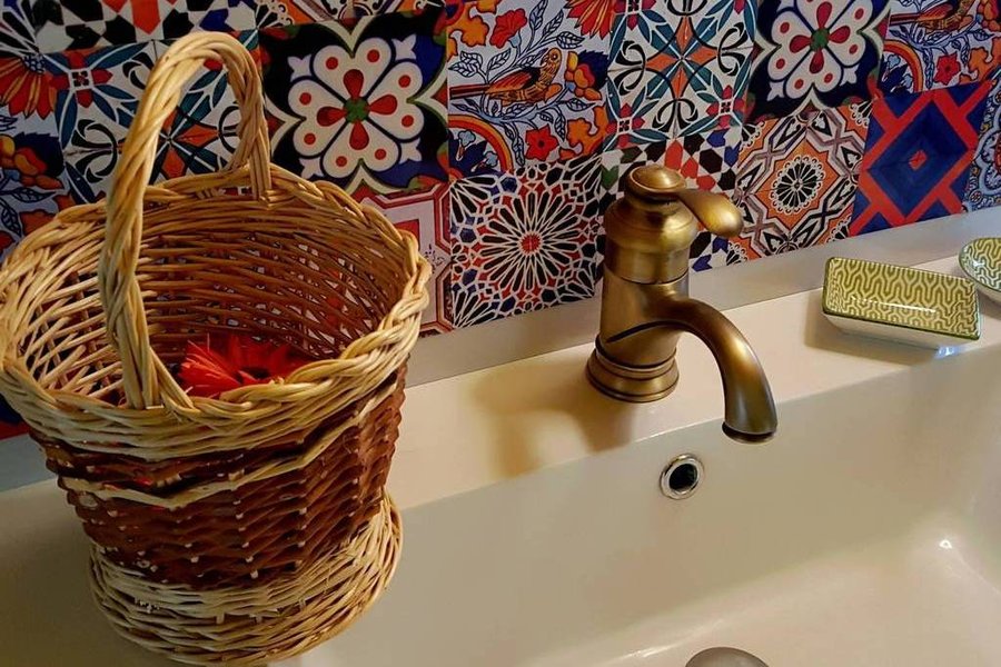 Hébergement AbracadaRoom : Roulotte Mariposa - Image 11