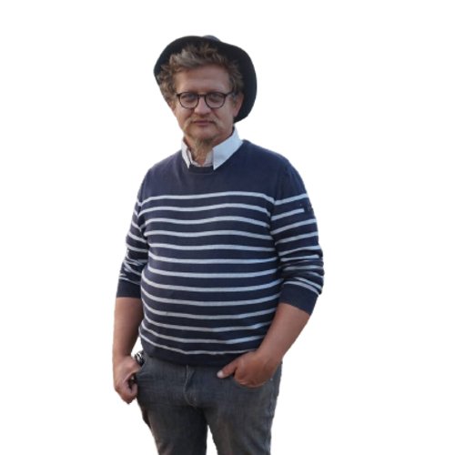 Frederic<br>