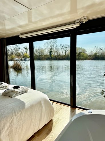 Hébergement AbracadaRoom : La Dolce Vita & Spa - Image 5