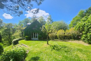 Les Cabanes de Salagnac