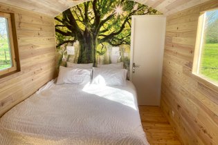 Roulotte Charente-Maritime